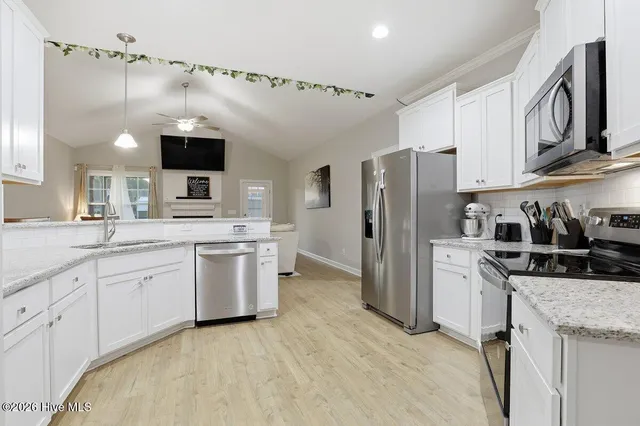 $320,000 | 111 Oak Street, Pine Level, NC 27568