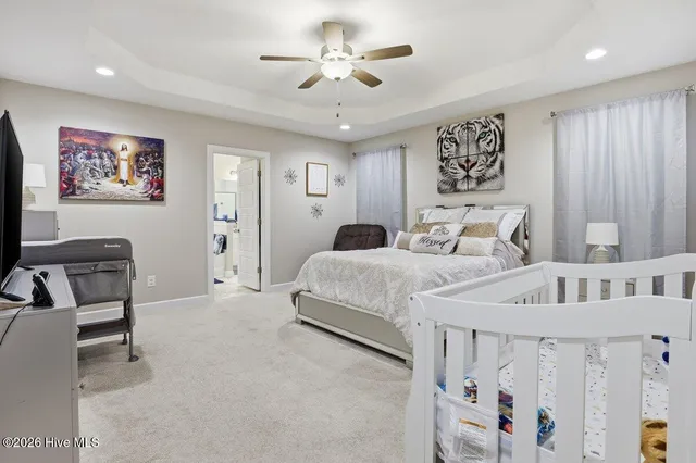 $320,000 | 111 Oak Street, Pine Level, NC 27568