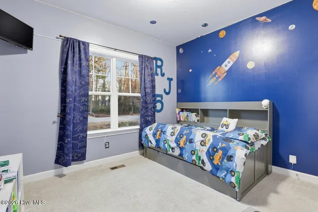 $320,000 | 111 Oak Street, Pine Level, NC 27568