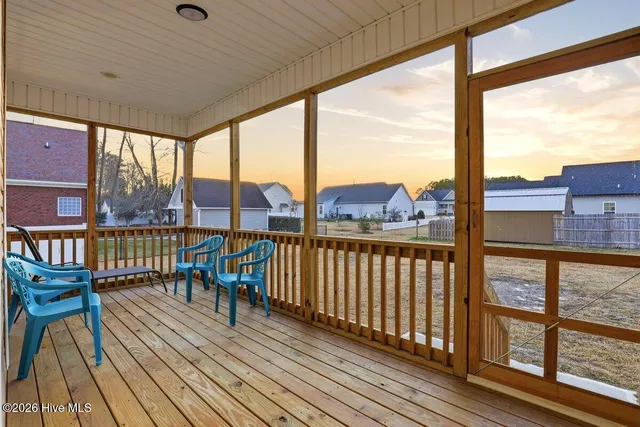 $320,000 | 111 Oak Street, Pine Level, NC 27568