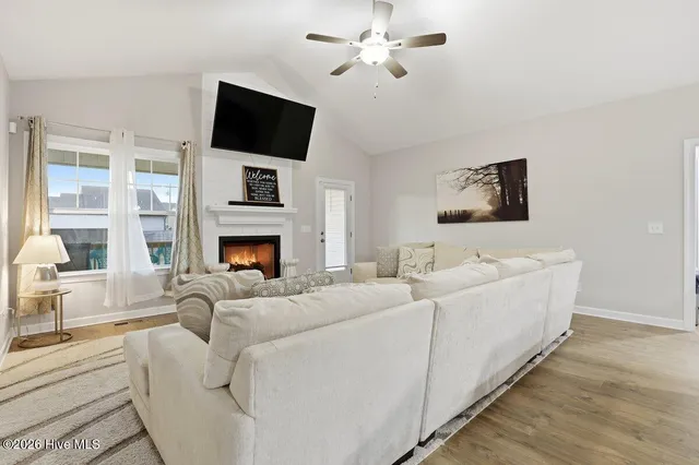 $320,000 | 111 Oak Street, Pine Level, NC 27568