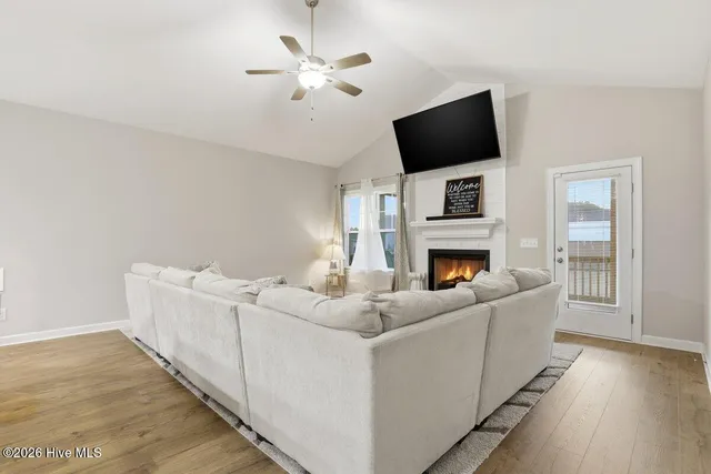 $320,000 | 111 Oak Street, Pine Level, NC 27568