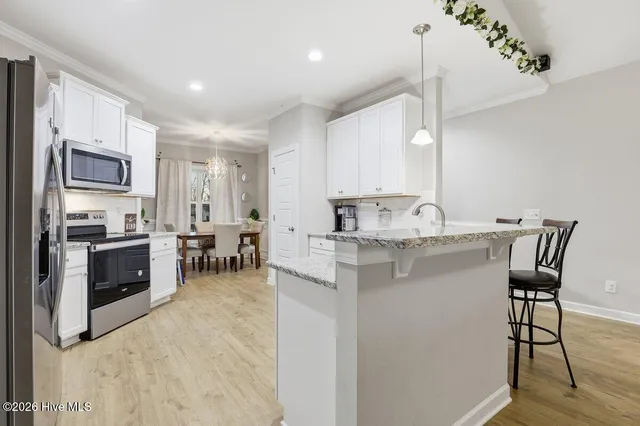 $320,000 | 111 Oak Street, Pine Level, NC 27568