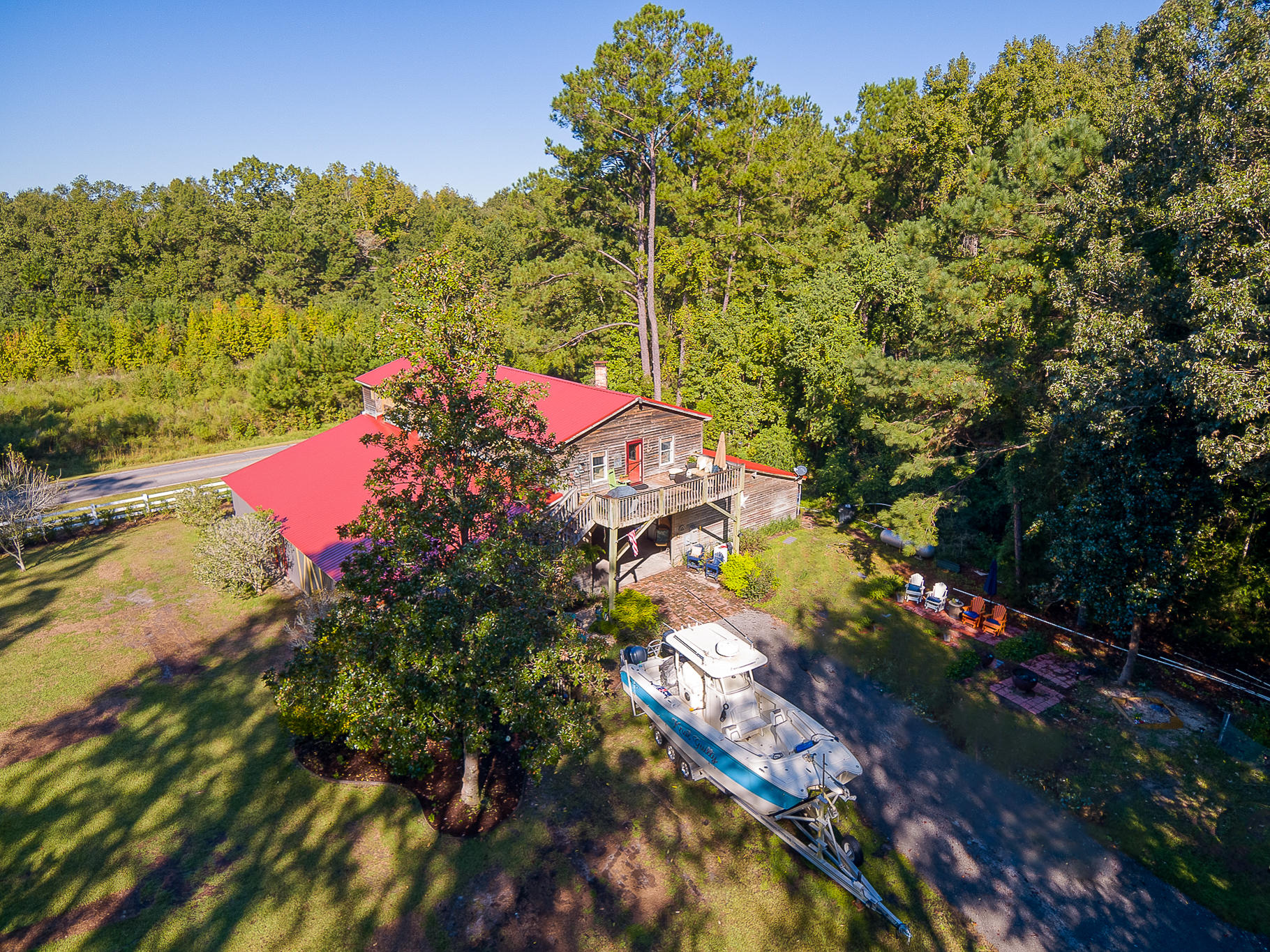 639 Paige Point Road Seabrook, SC 29940 - Photo 15 of 52 New Roof