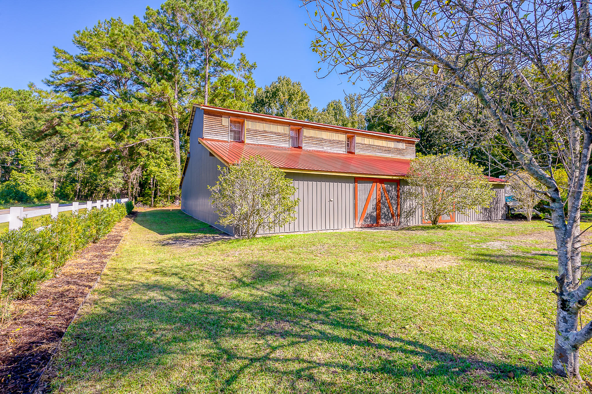 639 Paige Point Road Seabrook, SC 29940 - Photo 21 of 52 Exterior