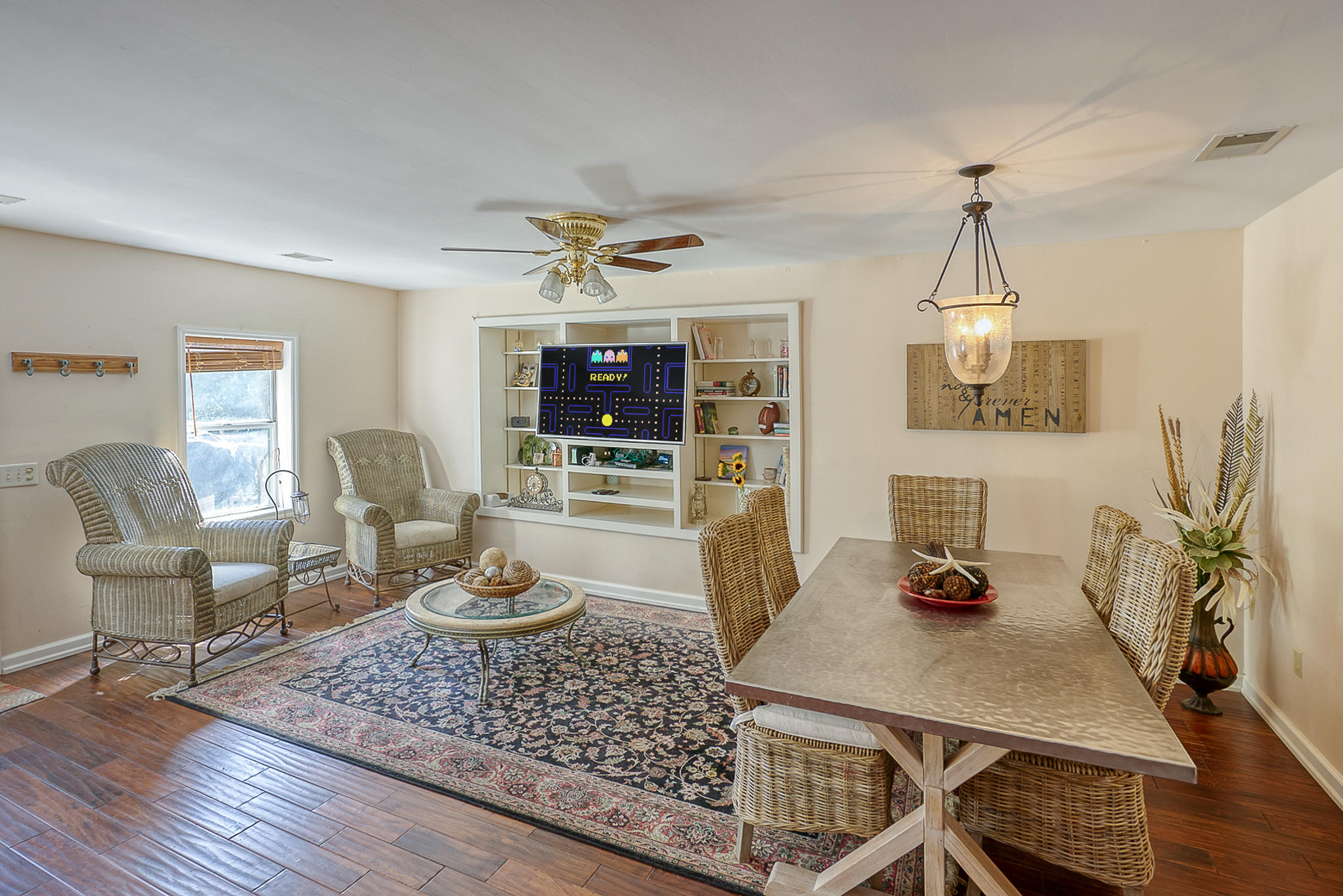 639 Paige Point Road Seabrook, SC 29940 - Photo 27 of 52 Dining Area