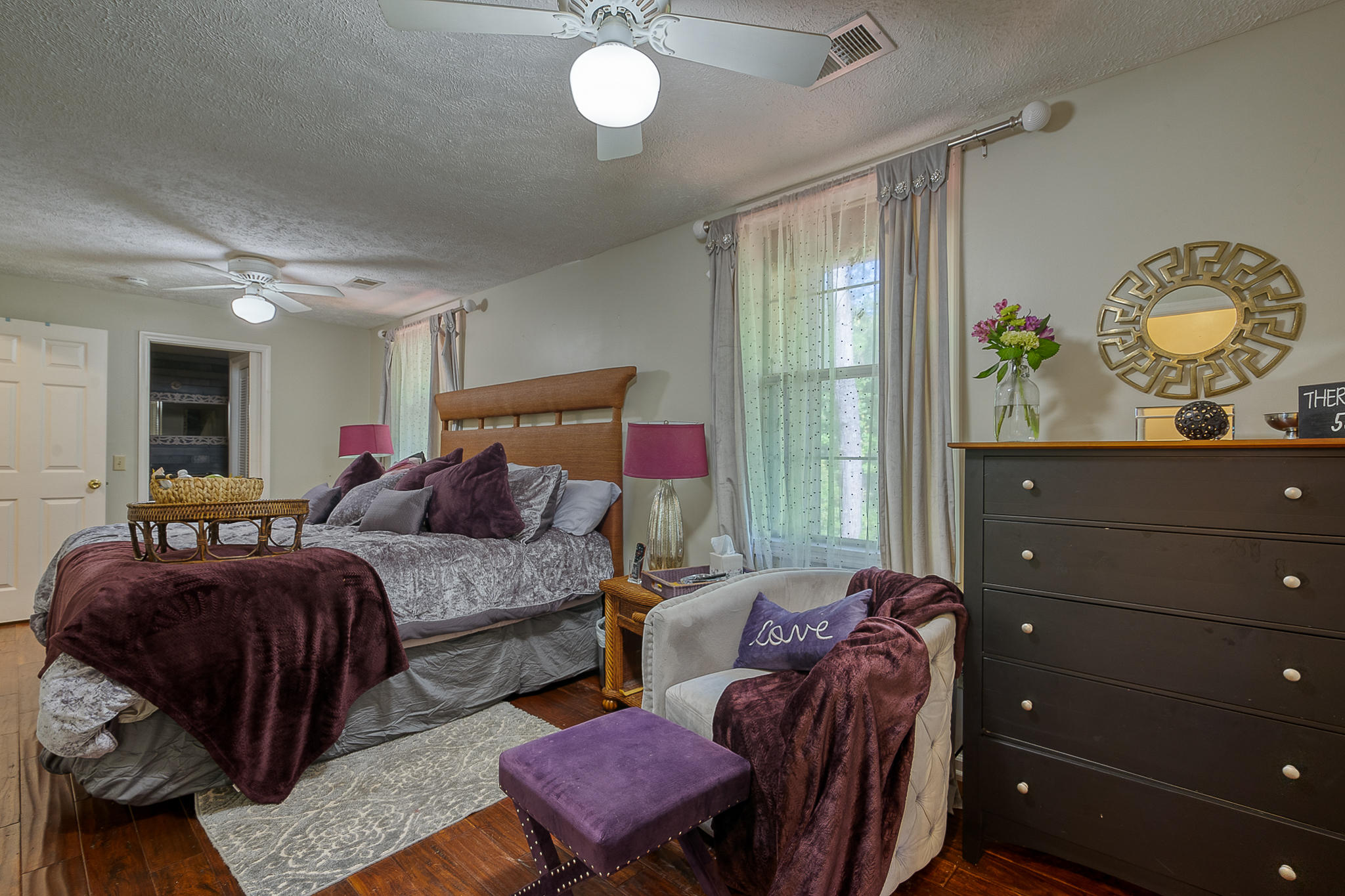 639 Paige Point Road Seabrook, SC 29940 - Photo 32 of 52 Master Bedroom