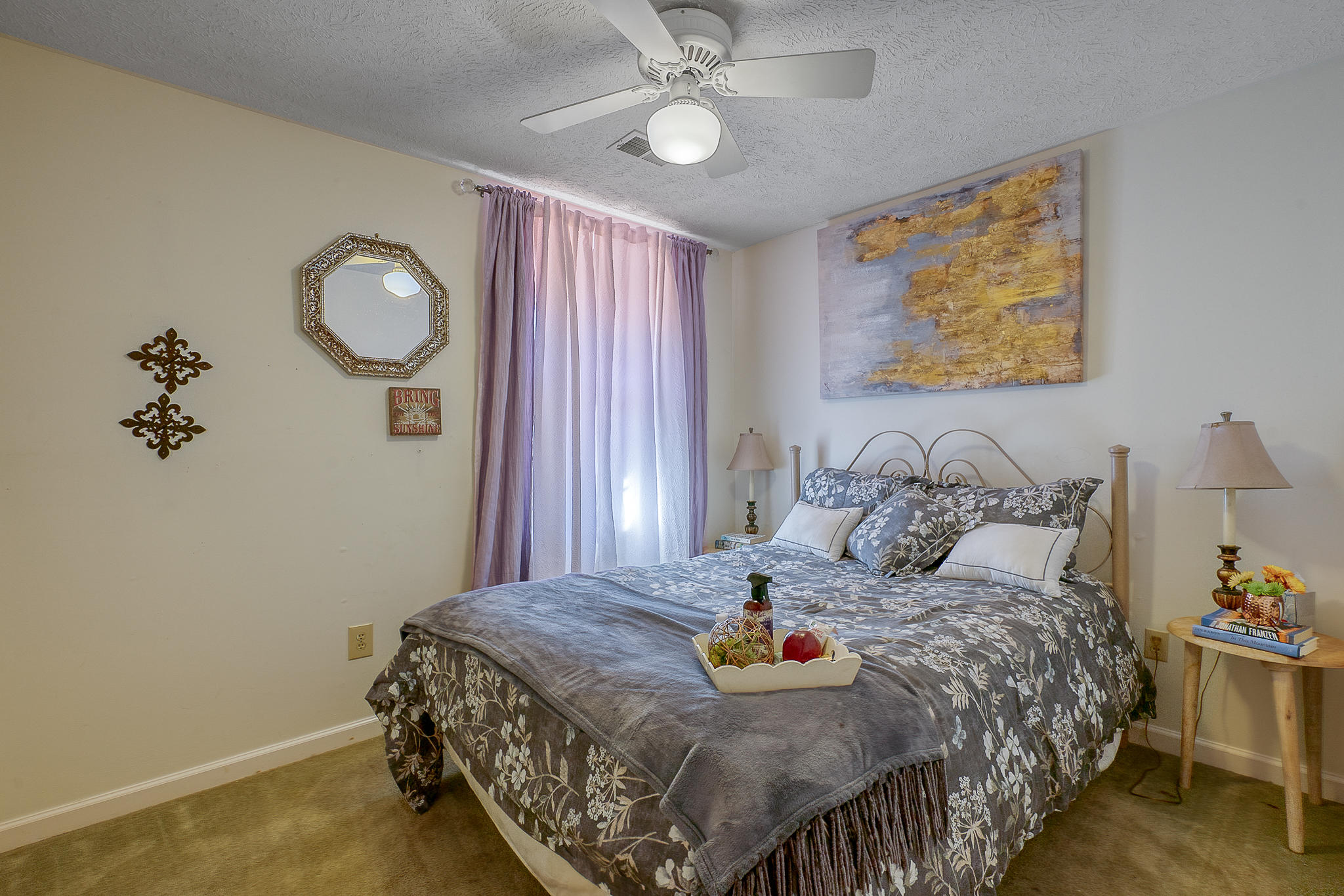 639 Paige Point Road Seabrook, SC 29940 - Photo 36 of 52 Third Bedroom