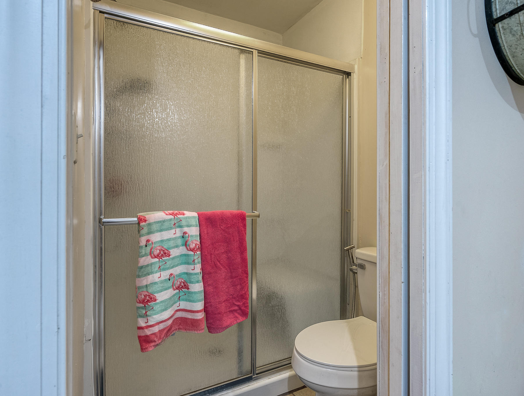 639 Paige Point Road Seabrook, SC 29940 - Photo 41 of 52 Downstairs Bath