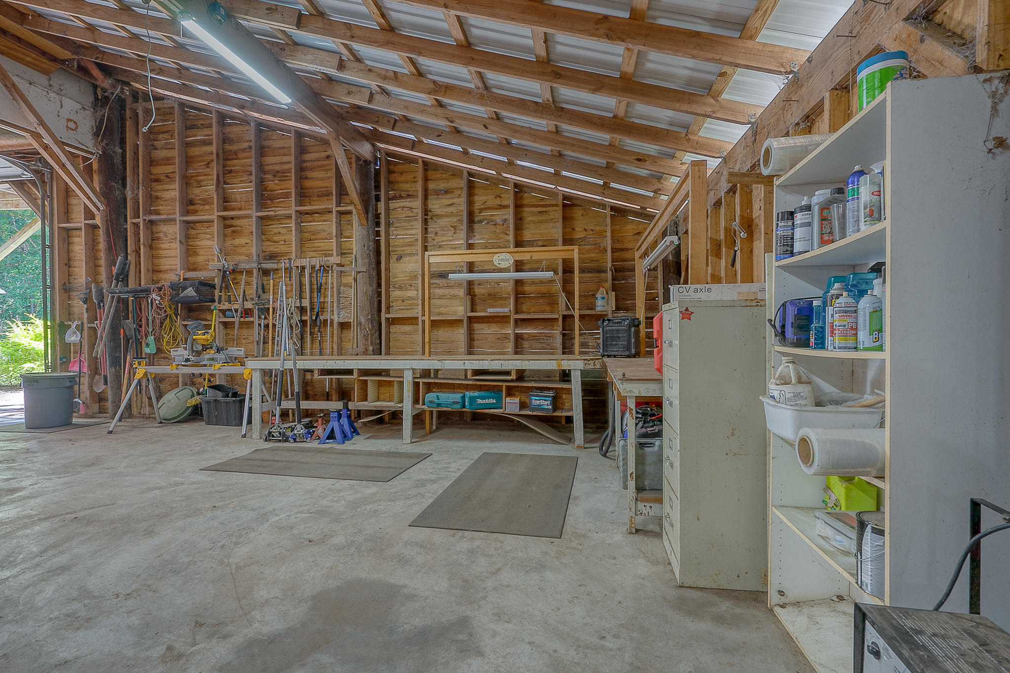639 Paige Point Road Seabrook, SC 29940 - Photo 44 of 52 Work Spaces