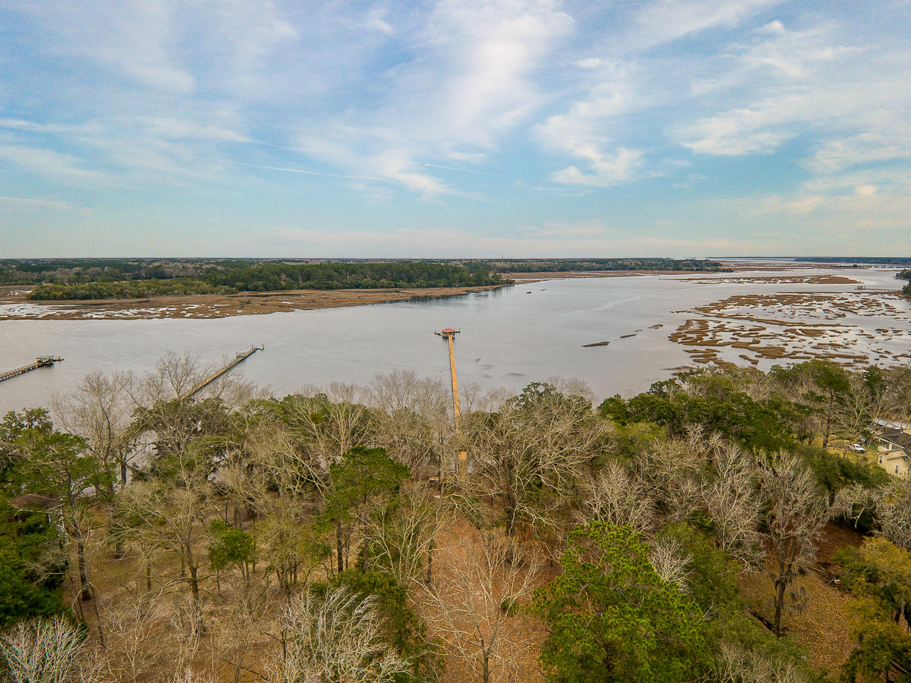 639 Paige Point Road Seabrook, SC 29940 - Photo 48 of 52 3.57 Acres