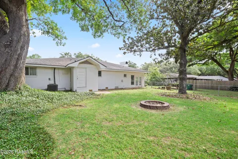 $269,500 | 226 South Audubon Boulevard, Lafayette, LA 70503