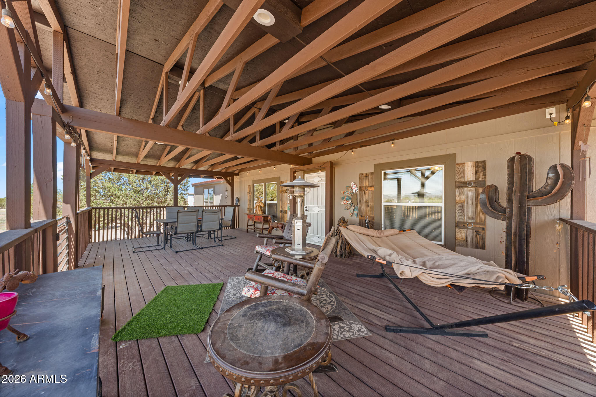610 West Valleri Ann Road Paulden, AZ 86334 - Photo 79 of 84