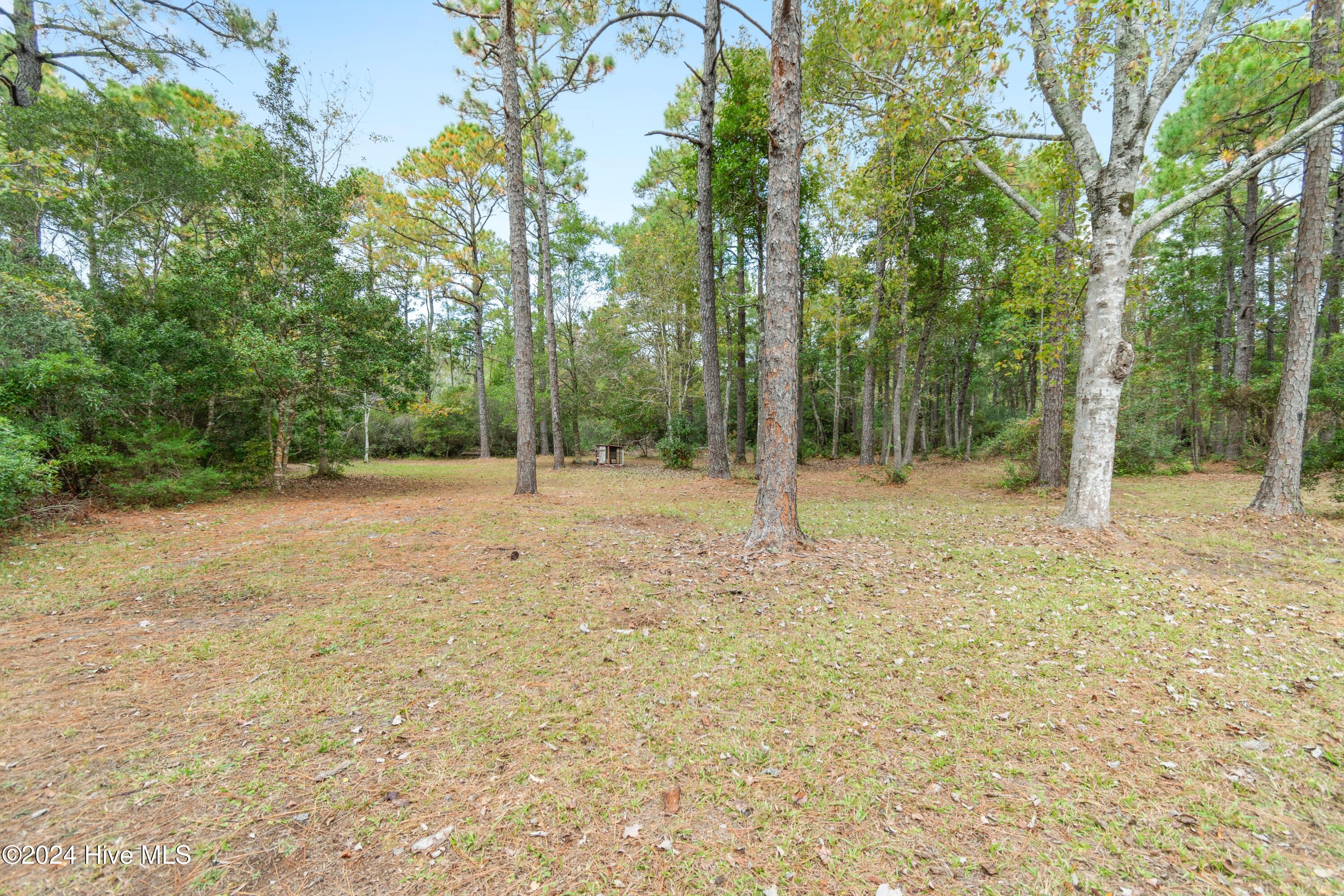 1845 Juniper Road Southport, NC 28461 - Photo 24 of 38 3/4 of an Acre!
