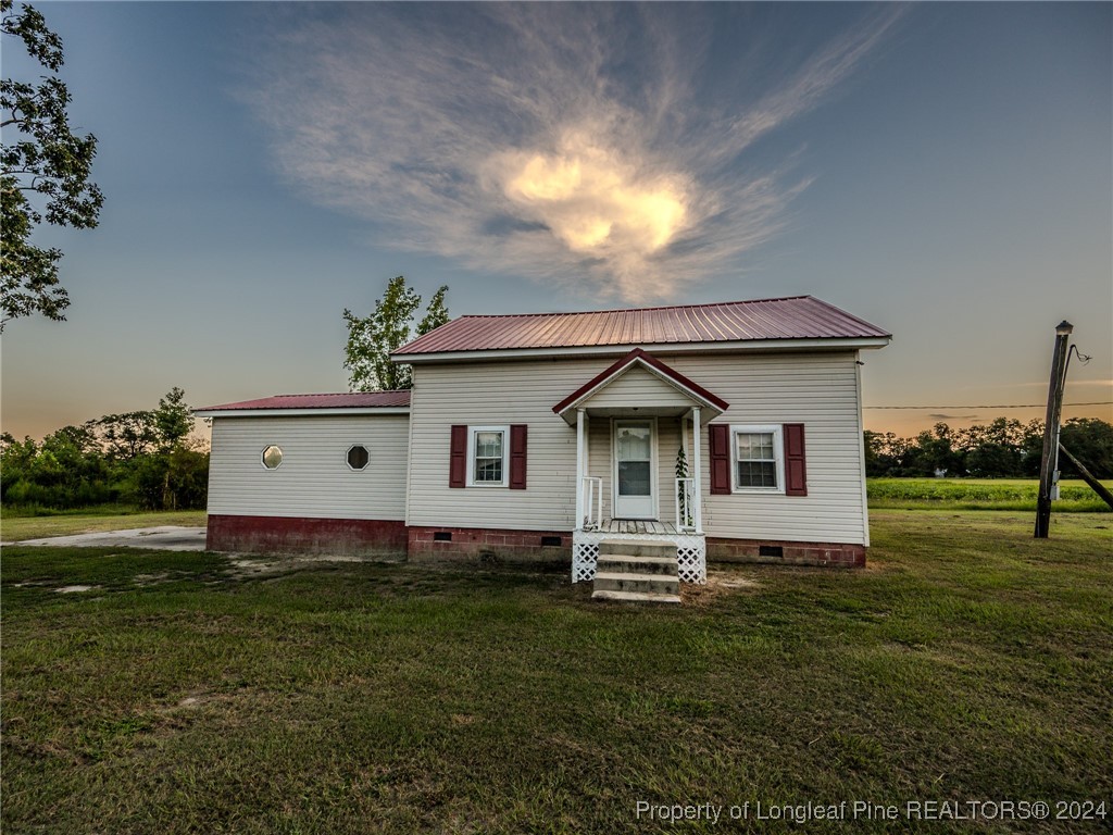 6391 Old Stage Road Fairmont, NC 28340 - Photo 11 of 43 Gallery Image 11