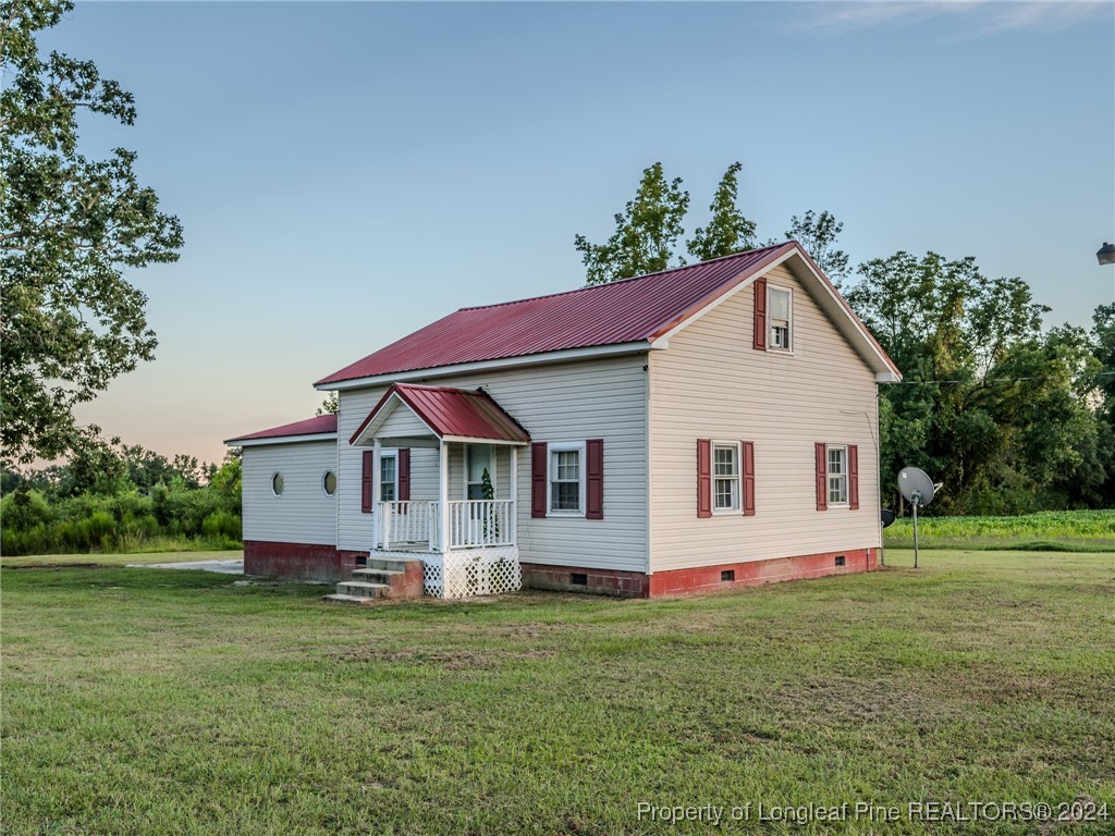 6391 Old Stage Road Fairmont, NC 28340 - Photo 12 of 43 Gallery Image 12
