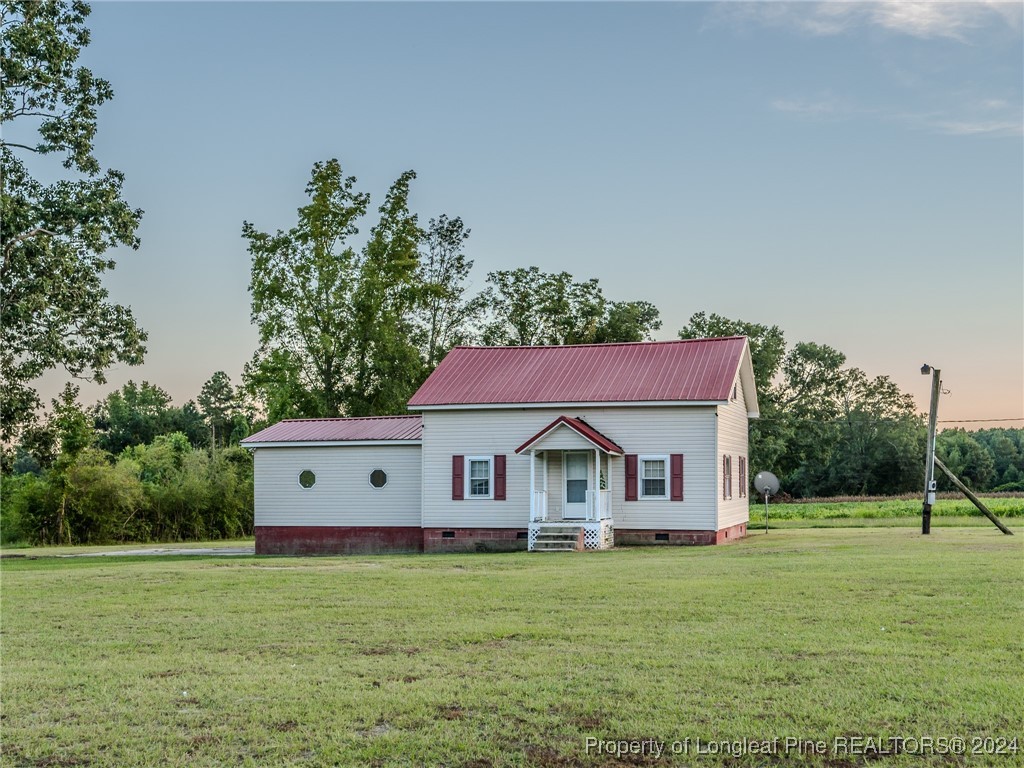 6391 Old Stage Road Fairmont, NC 28340 - Photo 13 of 43 Gallery Image 13