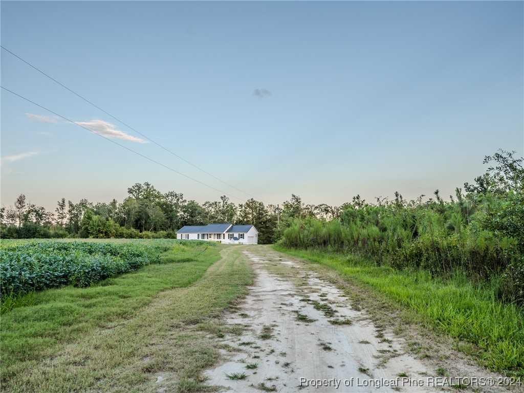 6391 Old Stage Road Fairmont, NC 28340 - Photo 15 of 43 Gallery Image 15