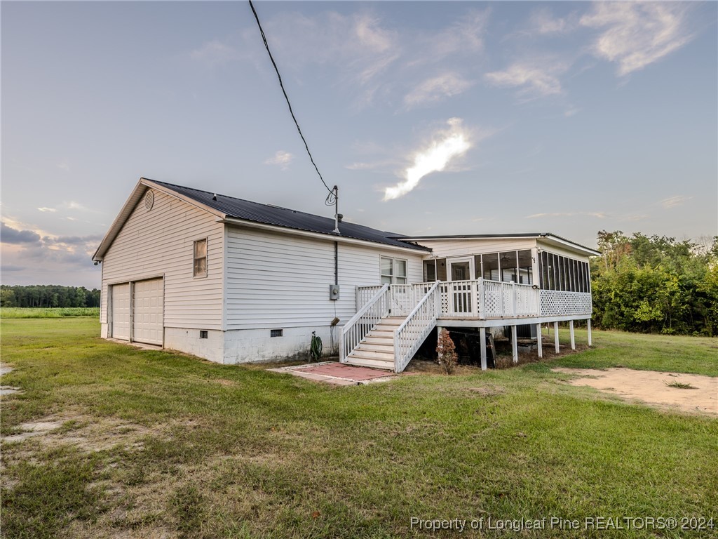 6391 Old Stage Road Fairmont, NC 28340 - Photo 18 of 43 Gallery Image 18