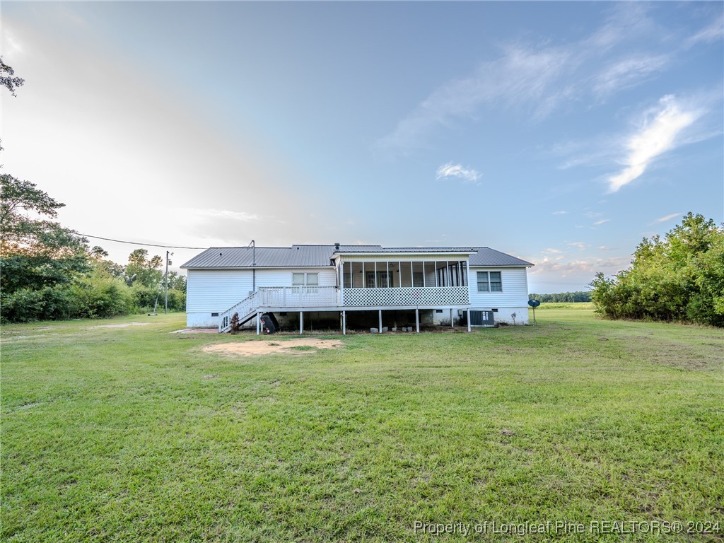 6391 Old Stage Road Fairmont, NC 28340 - Photo 22 of 43 Gallery Image 22