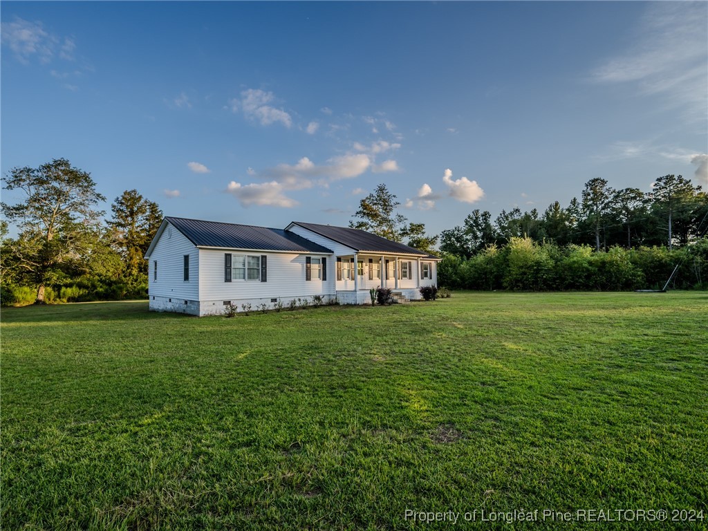 6391 Old Stage Road Fairmont, NC 28340 - Photo 24 of 43 Gallery Image 24