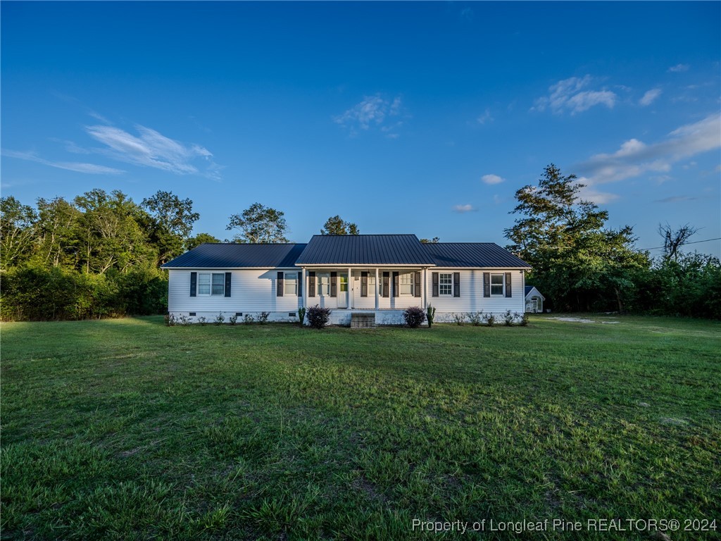 6391 Old Stage Road Fairmont, NC 28340 - Photo 27 of 43 Gallery Image 27