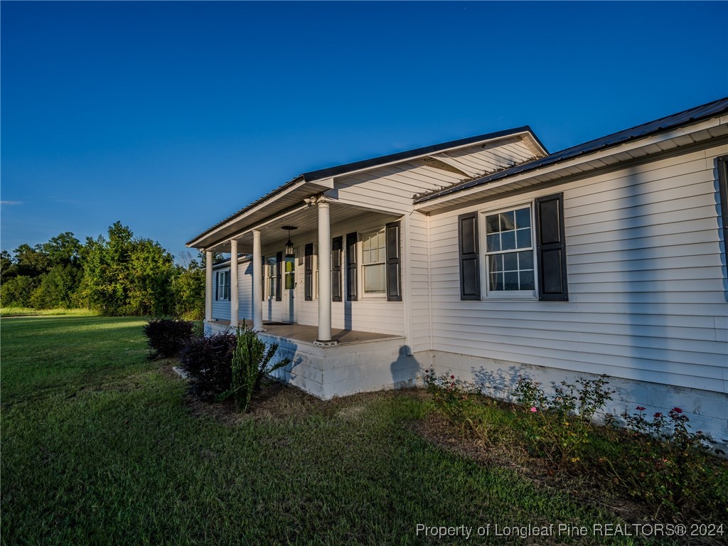 6391 Old Stage Road Fairmont, NC 28340 - Photo 28 of 43 Gallery Image 28