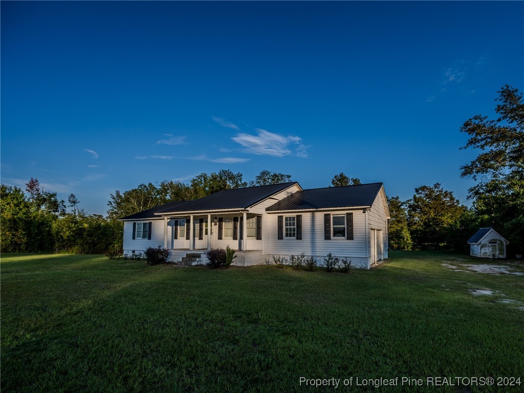 6391 Old Stage Road Fairmont, NC 28340 - Photo 29 of 43 Gallery Image 29