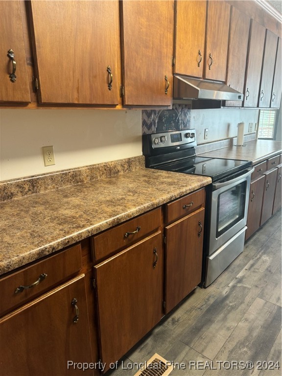 6391 Old Stage Road Fairmont, NC 28340 - Photo 31 of 43 Gallery Image 31