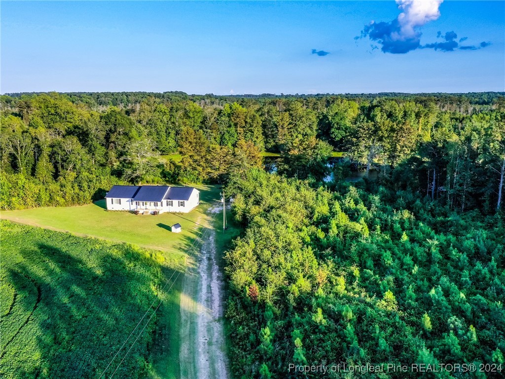 6391 Old Stage Road Fairmont, NC 28340 - Photo 10 of 43 Gallery Image 10