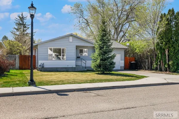 $315,000 | 375 West 1st South, Rigby, ID 83442