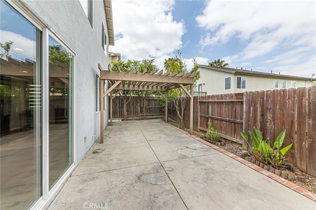 17645 Loganberry Road Carson, CA 90746 - Photo 34 of 56 a balcony view with outdoor space