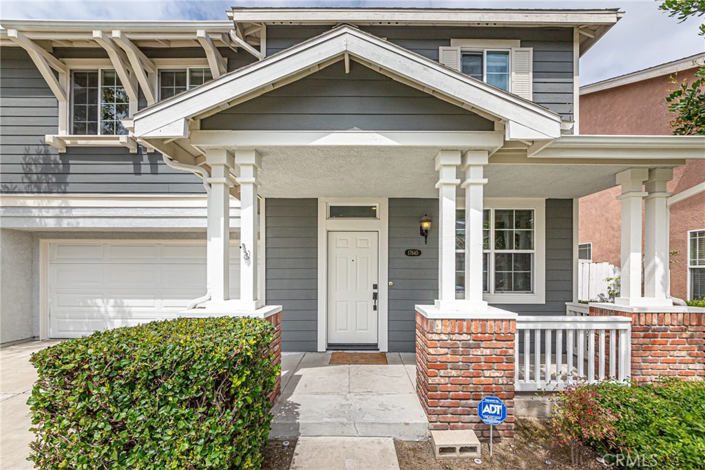 17645 Loganberry Road Carson, CA 90746 - Photo 36 of 56 front view of a house