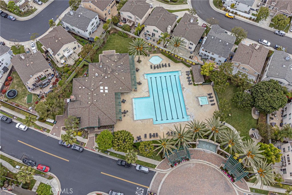 17645 Loganberry Road Carson, CA 90746 - Photo 47 of 56 an aerial view of a house