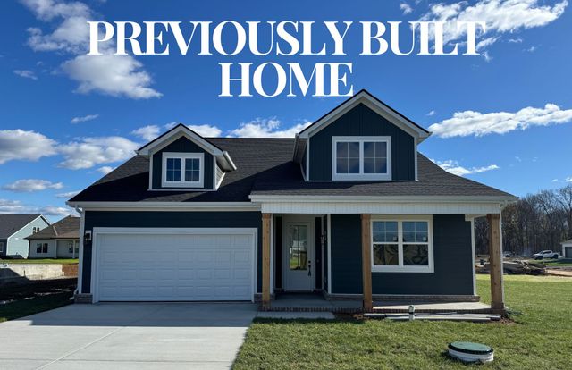 $445,000 | 3313 Stonehorn Drive, Bell Buckle, TN 37020