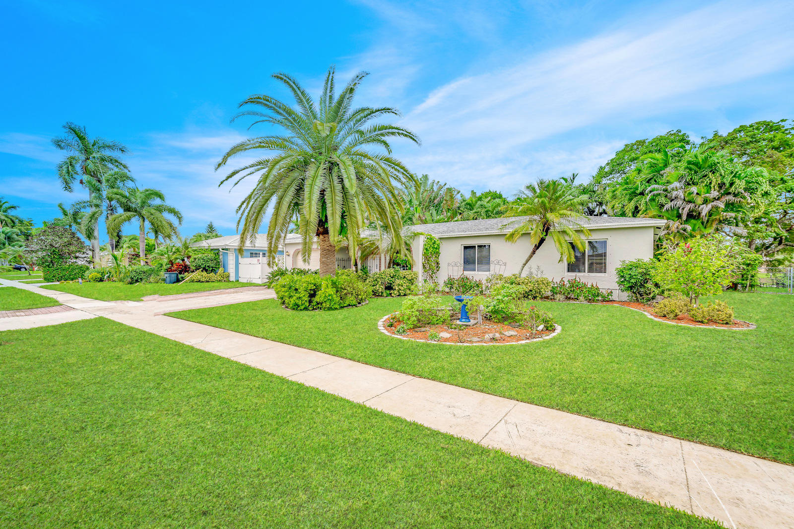 10877 Gable Street Boca Raton, FL 33428 - Photo 1 of 60 Front