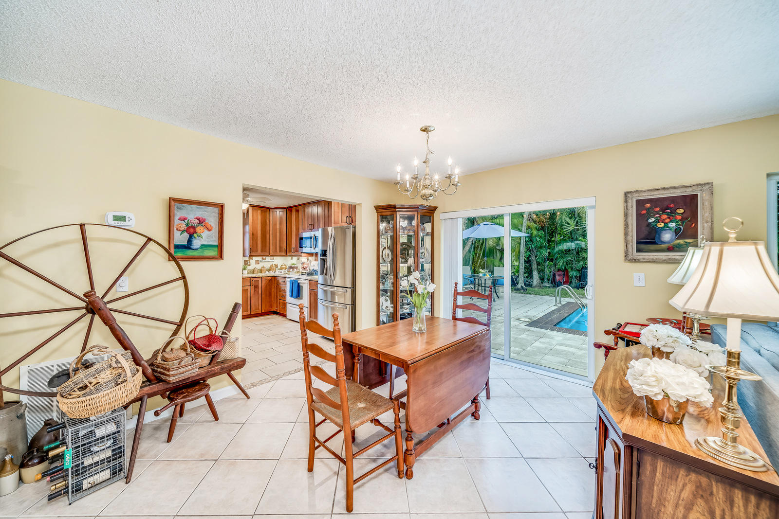 10877 Gable Street Boca Raton, FL 33428 - Photo 21 of 60 Dining Area