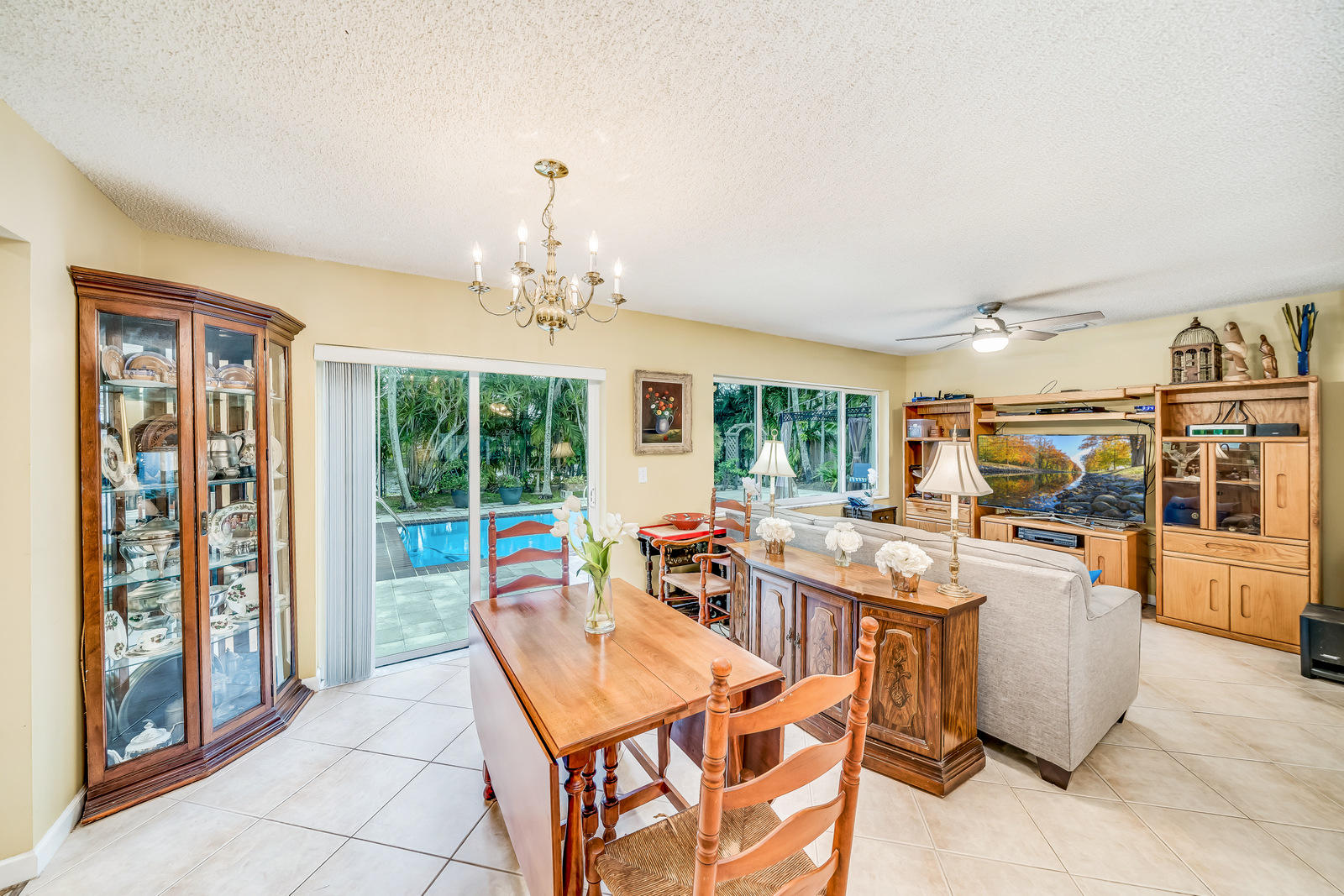 10877 Gable Street Boca Raton, FL 33428 - Photo 25 of 60 Dining Area