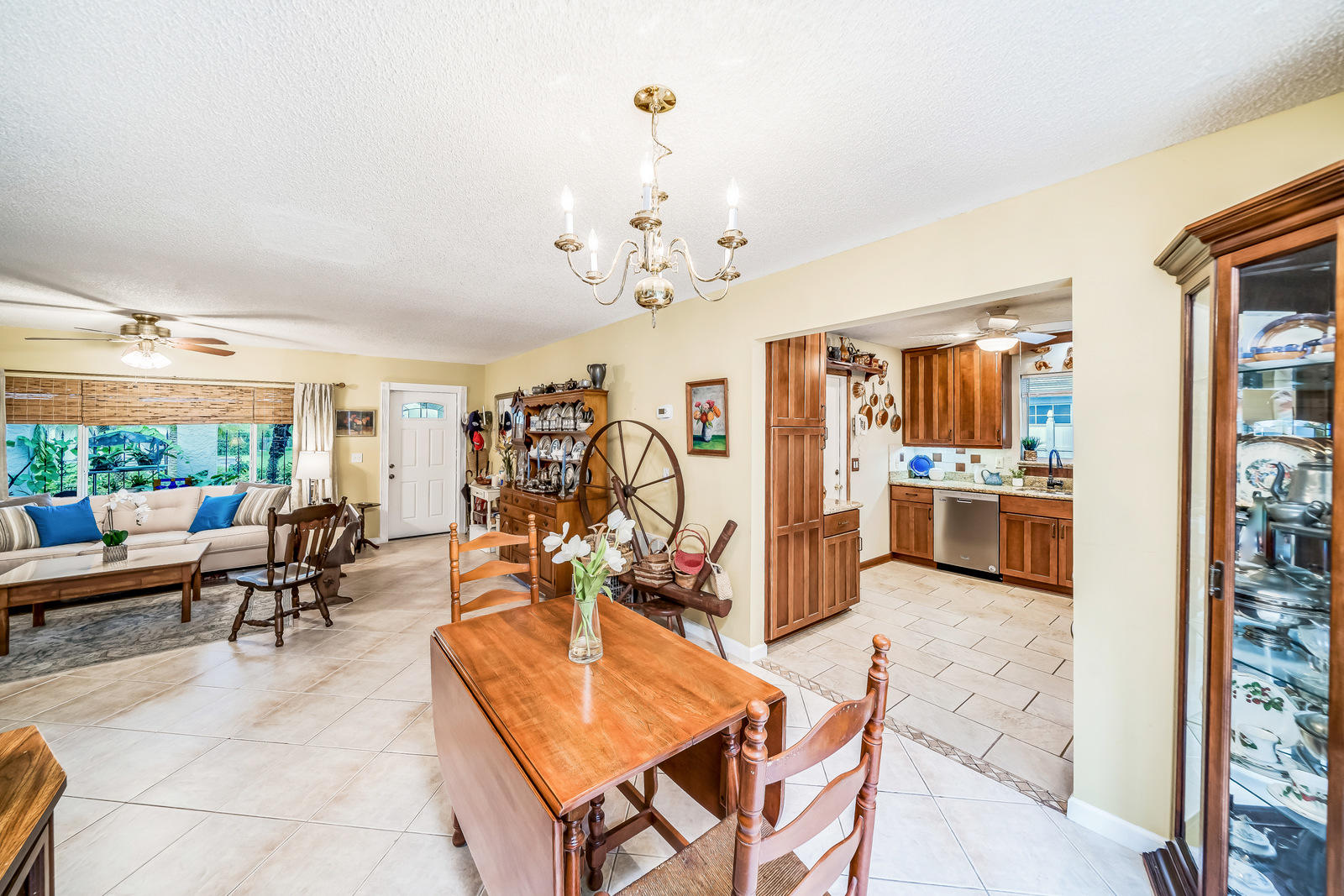 10877 Gable Street Boca Raton, FL 33428 - Photo 26 of 60 Dining Area