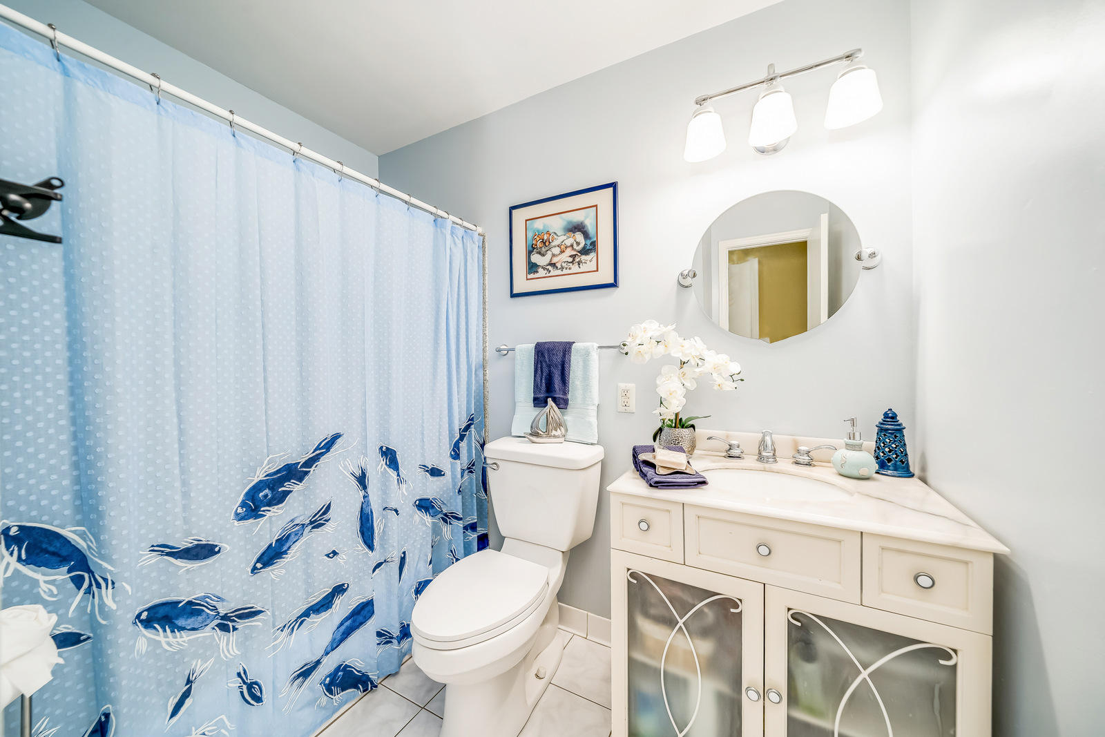 10877 Gable Street Boca Raton, FL 33428 - Photo 39 of 60 Guest Bath