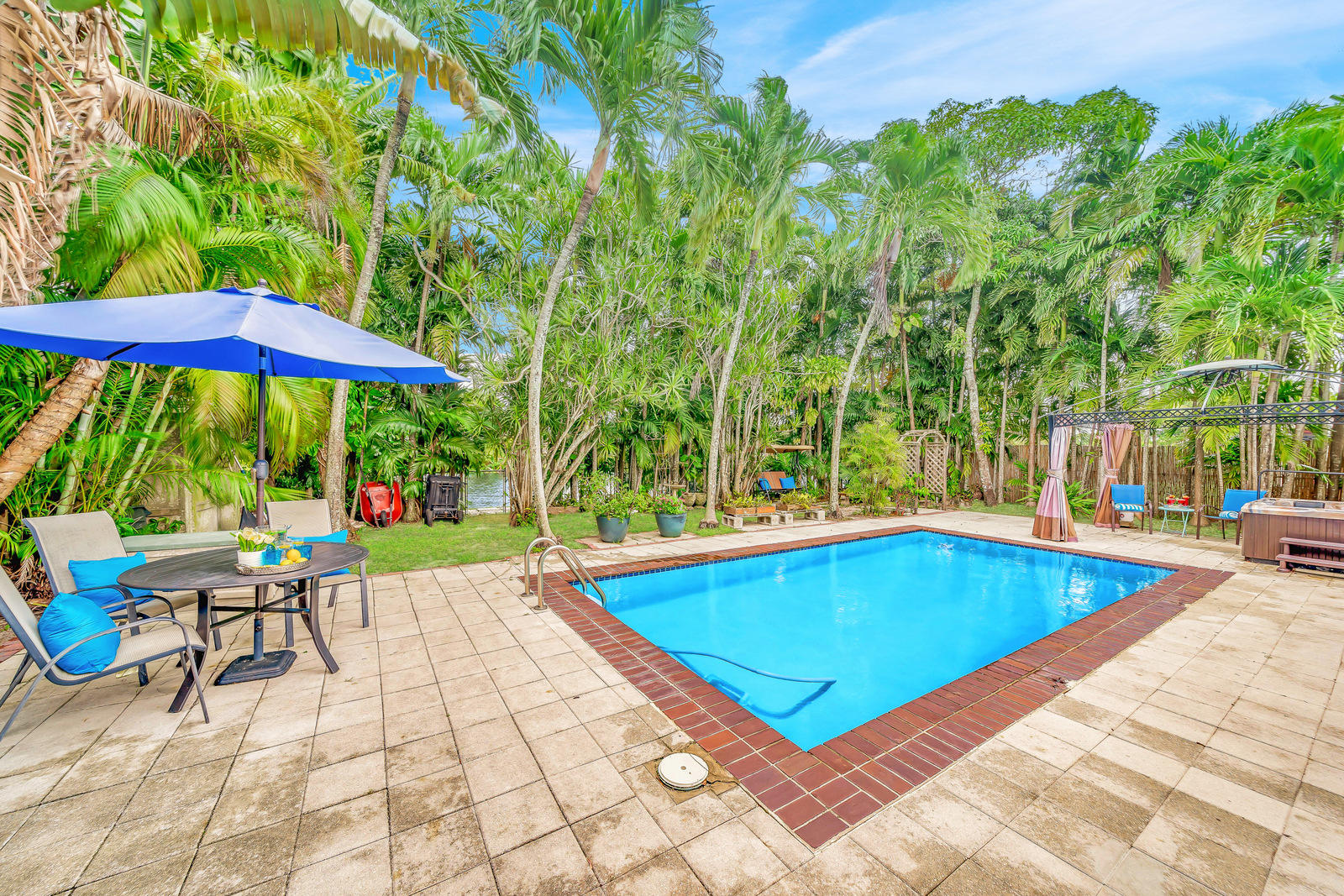 10877 Gable Street Boca Raton, FL 33428 - Photo 43 of 60 Pool