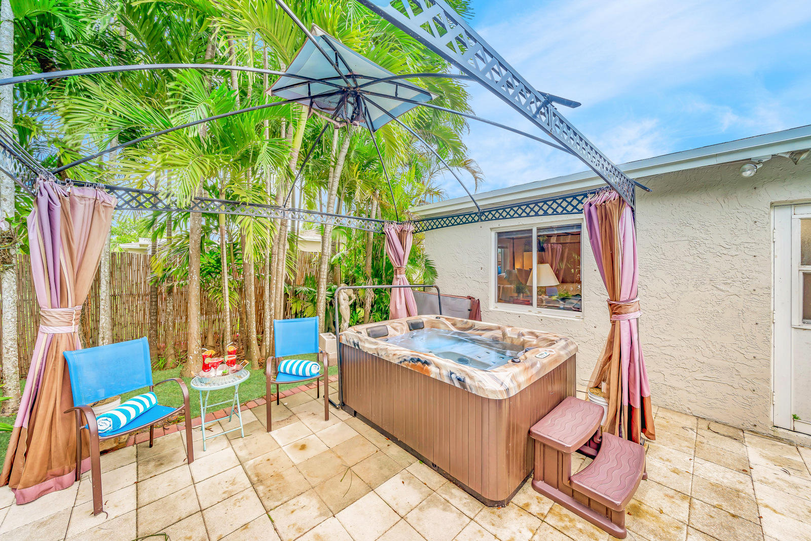 10877 Gable Street Boca Raton, FL 33428 - Photo 45 of 60 Pool