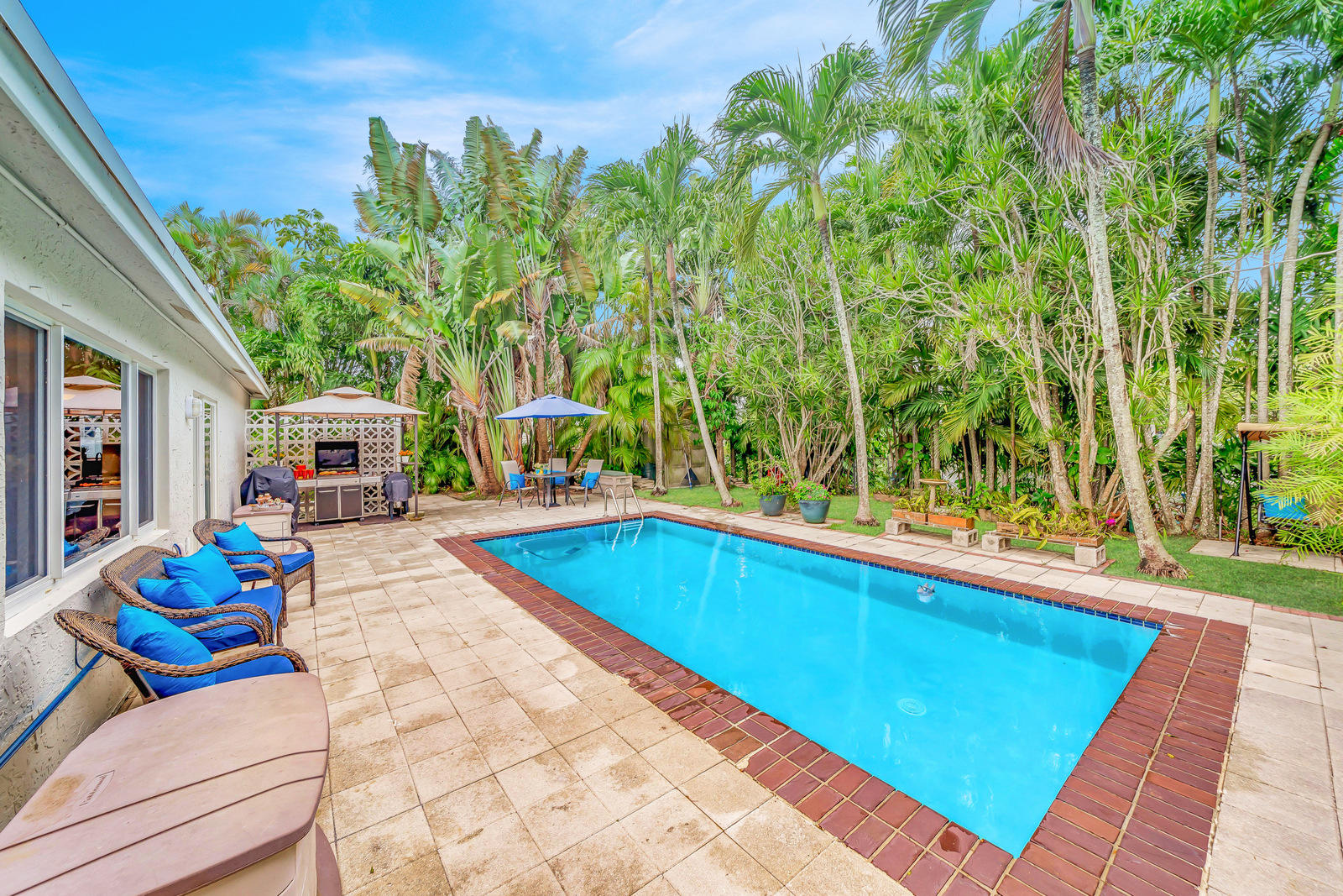 10877 Gable Street Boca Raton, FL 33428 - Photo 48 of 60 Pool