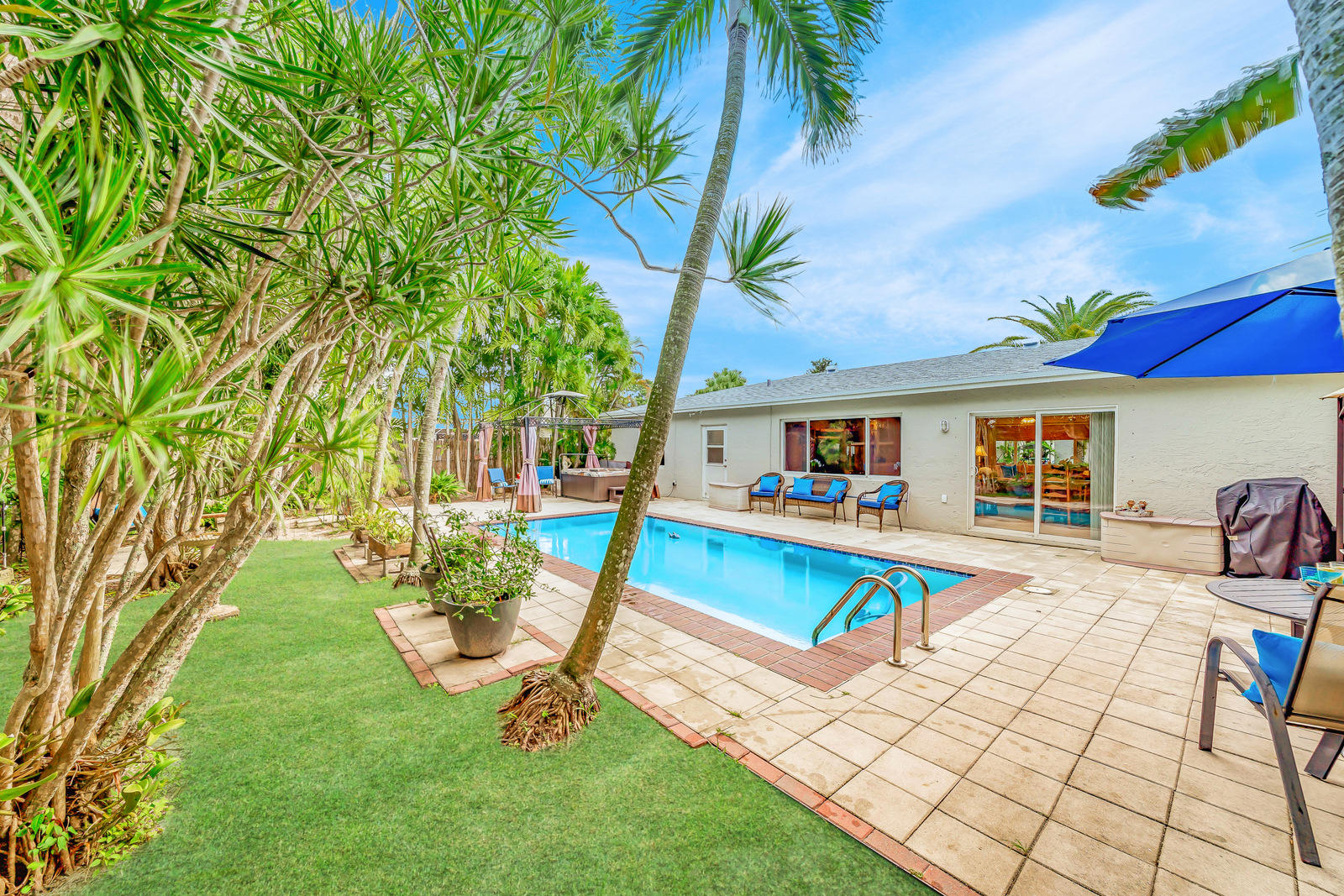 10877 Gable Street Boca Raton, FL 33428 - Photo 49 of 60 Pool/Patio