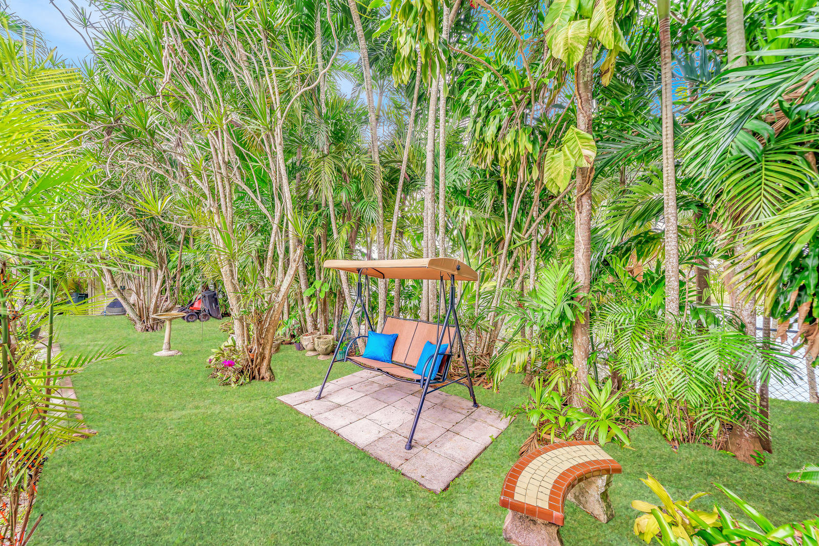 10877 Gable Street Boca Raton, FL 33428 - Photo 50 of 60 Backyard