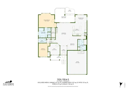 $750,000 | 16496 Chesapeake Drive, Broomfield, CO 80023