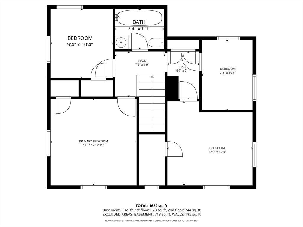 44 Meredith Street Springfield, MA 01108 - Photo 40 of 41 Gallery Image 40