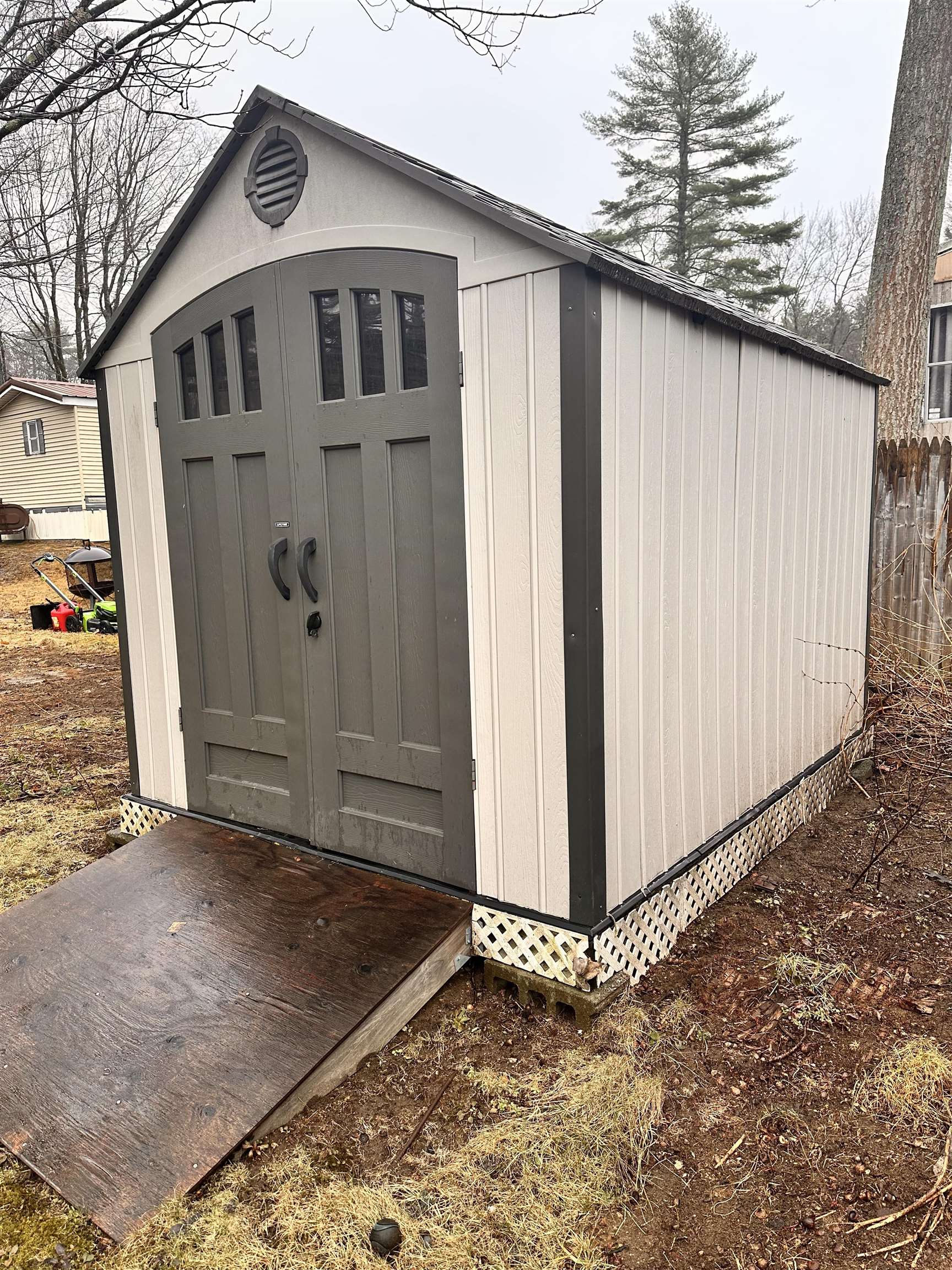 20 Royal Crst Park Rochester, NH 03867 - Photo 29 of 35