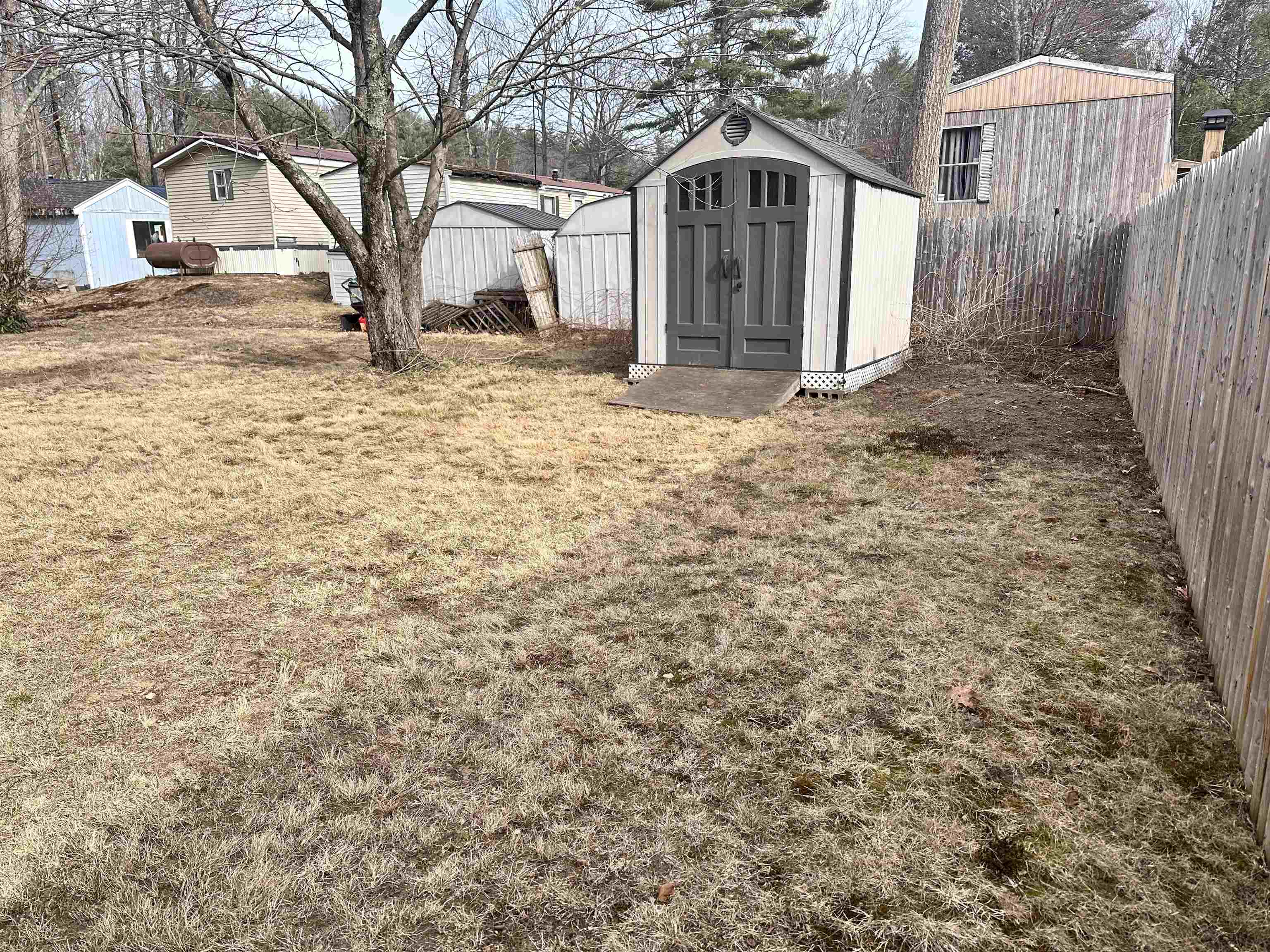 20 Royal Crst Park Rochester, NH 03867 - Photo 34 of 35