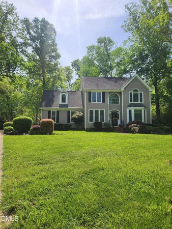 $695,000 | 3505 Creekwood Bluffs Court, Apex, NC 27539